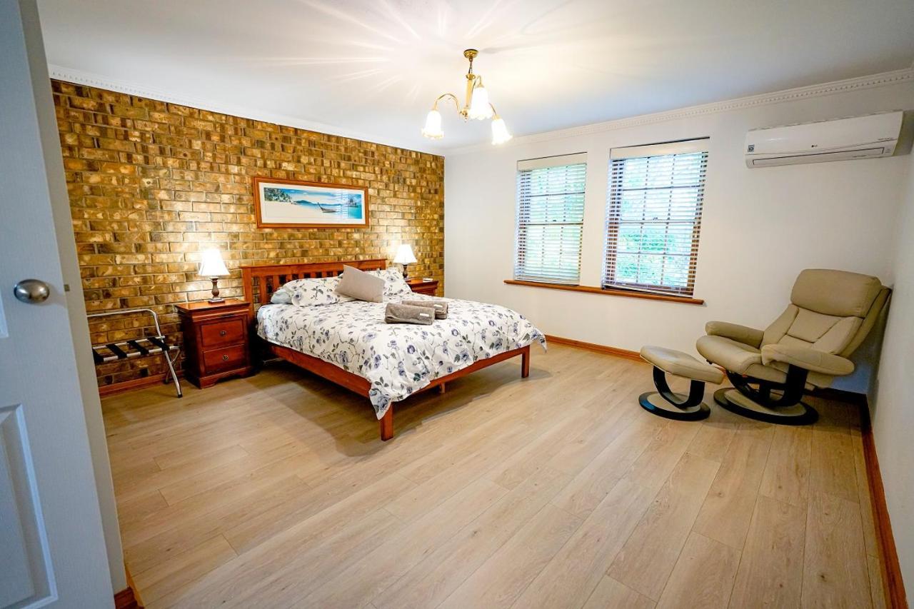 Adelaide Style Accommodation-Getaway In North Adelaide- Close To City Dış mekan fotoğraf