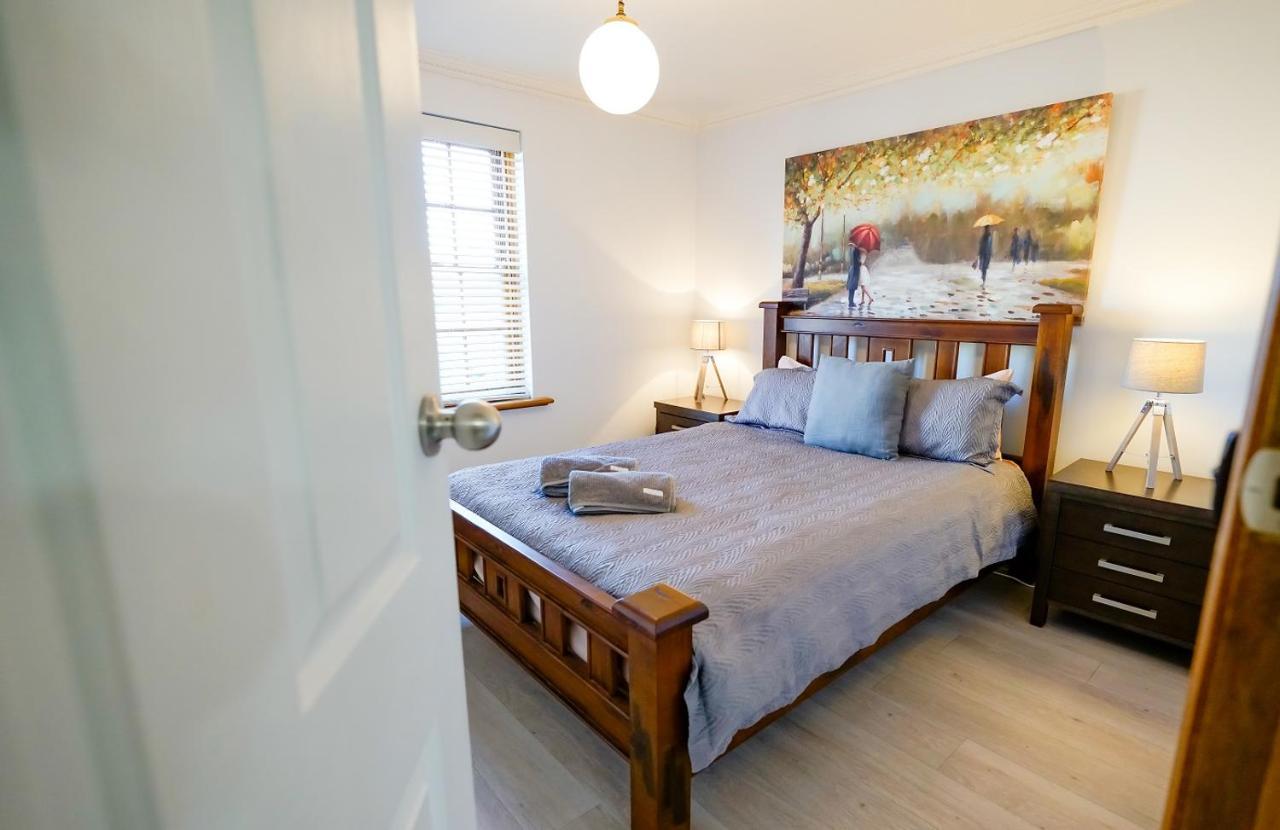 Adelaide Style Accommodation-Getaway In North Adelaide- Close To City Dış mekan fotoğraf