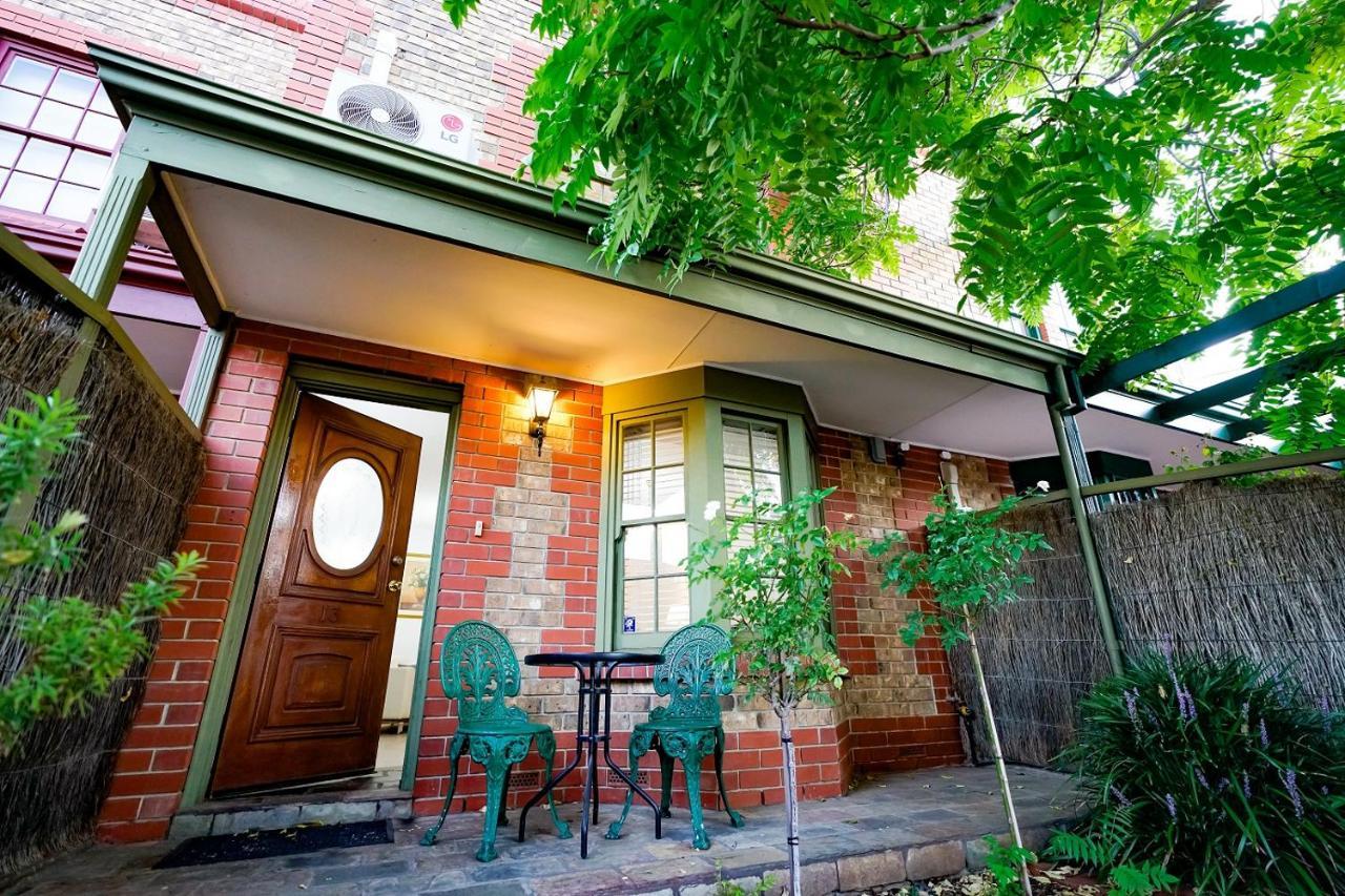 Adelaide Style Accommodation-Getaway In North Adelaide- Close To City Dış mekan fotoğraf