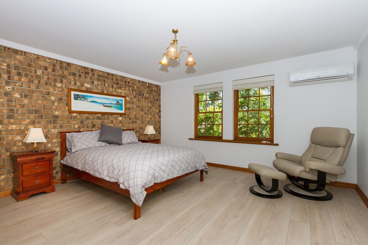 Adelaide Style Accommodation-Getaway In North Adelaide- Close To City Dış mekan fotoğraf