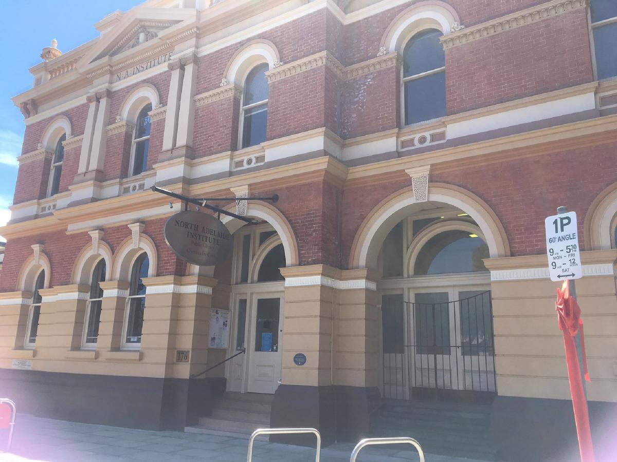 Adelaide Style Accommodation-Getaway In North Adelaide- Close To City Dış mekan fotoğraf