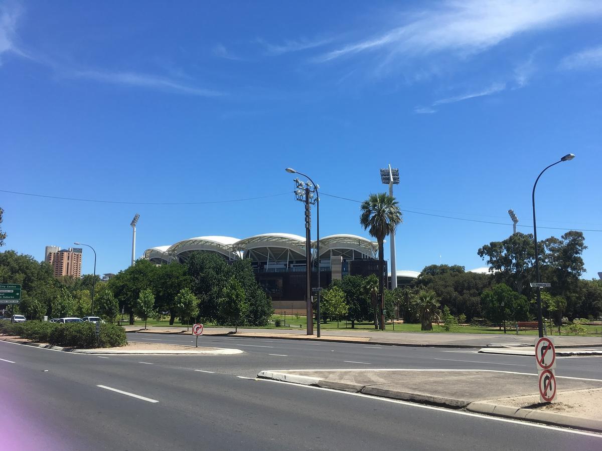 Adelaide Style Accommodation-Getaway In North Adelaide- Close To City Dış mekan fotoğraf