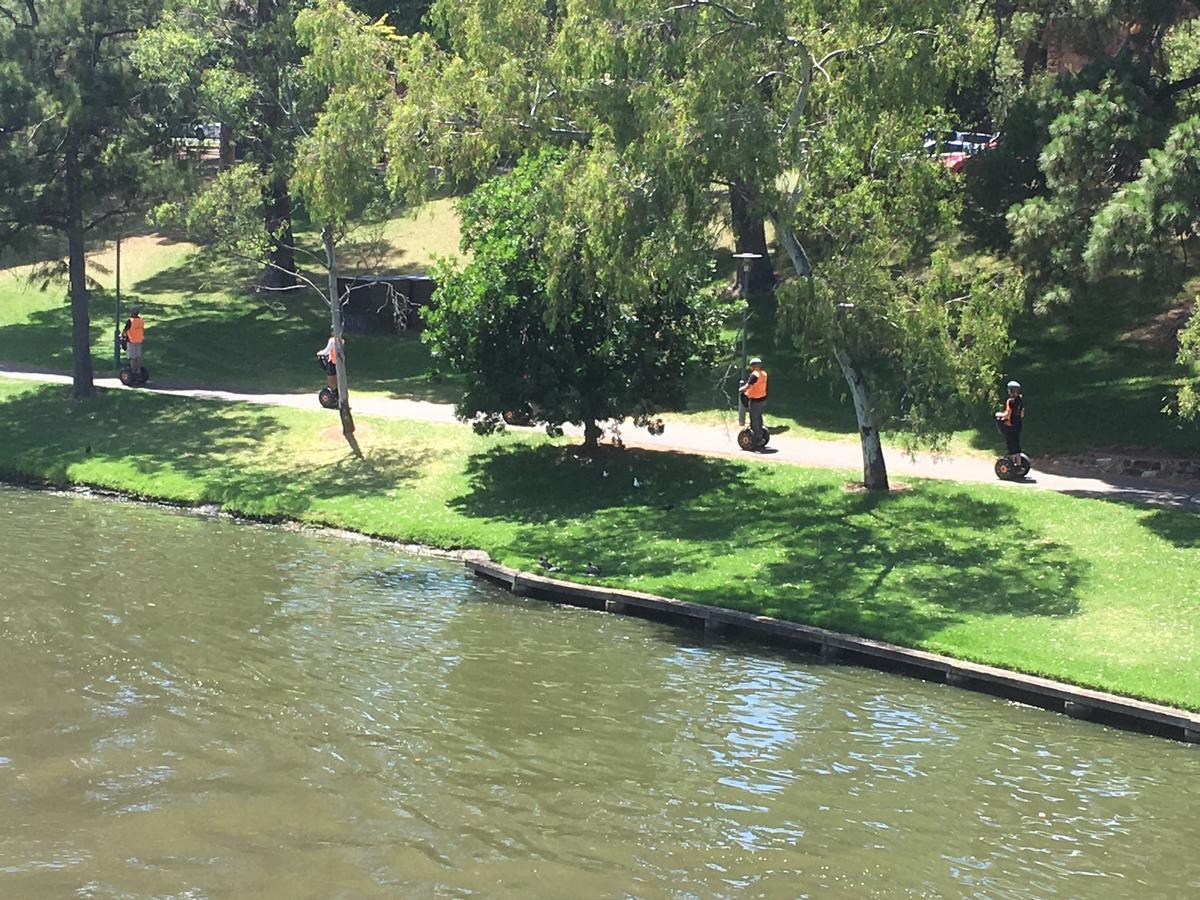 Adelaide Style Accommodation-Getaway In North Adelaide- Close To City Dış mekan fotoğraf