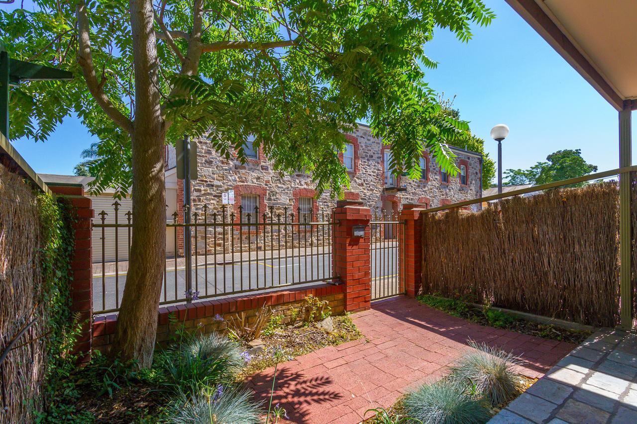 Adelaide Style Accommodation-Getaway In North Adelaide- Close To City Dış mekan fotoğraf