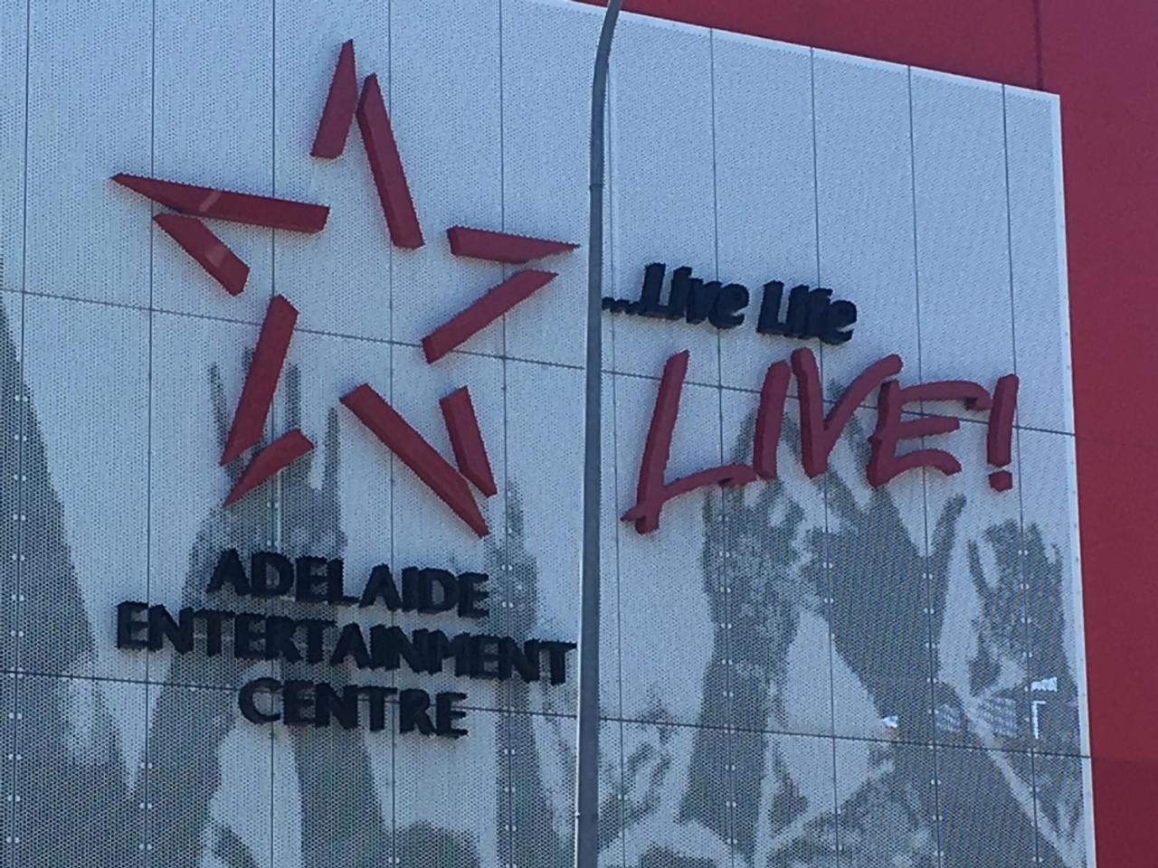 Adelaide Style Accommodation-Getaway In North Adelaide- Close To City Dış mekan fotoğraf