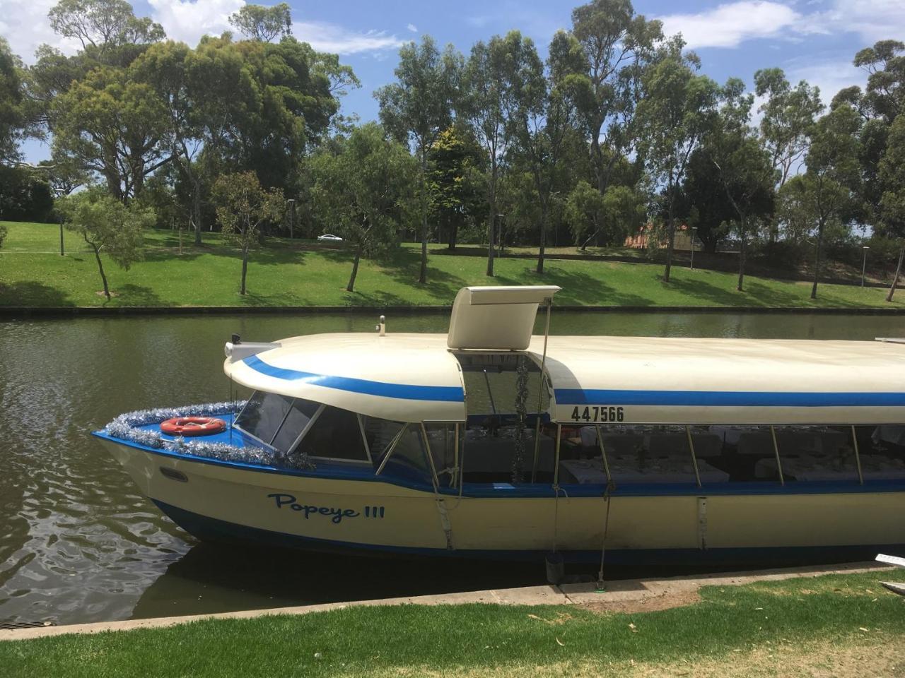 Adelaide Style Accommodation-Getaway In North Adelaide- Close To City Dış mekan fotoğraf