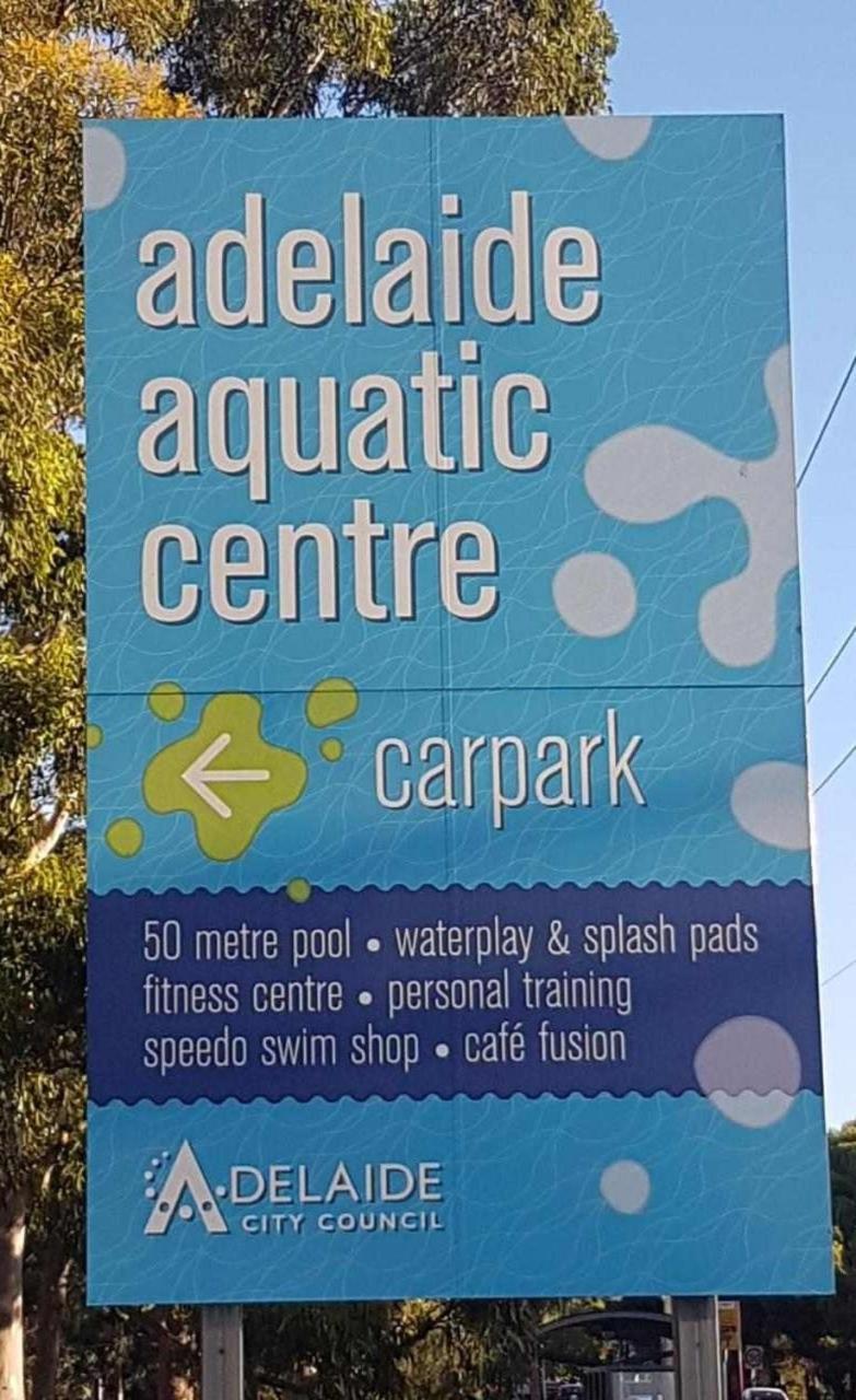 Adelaide Style Accommodation-Getaway In North Adelaide- Close To City Dış mekan fotoğraf