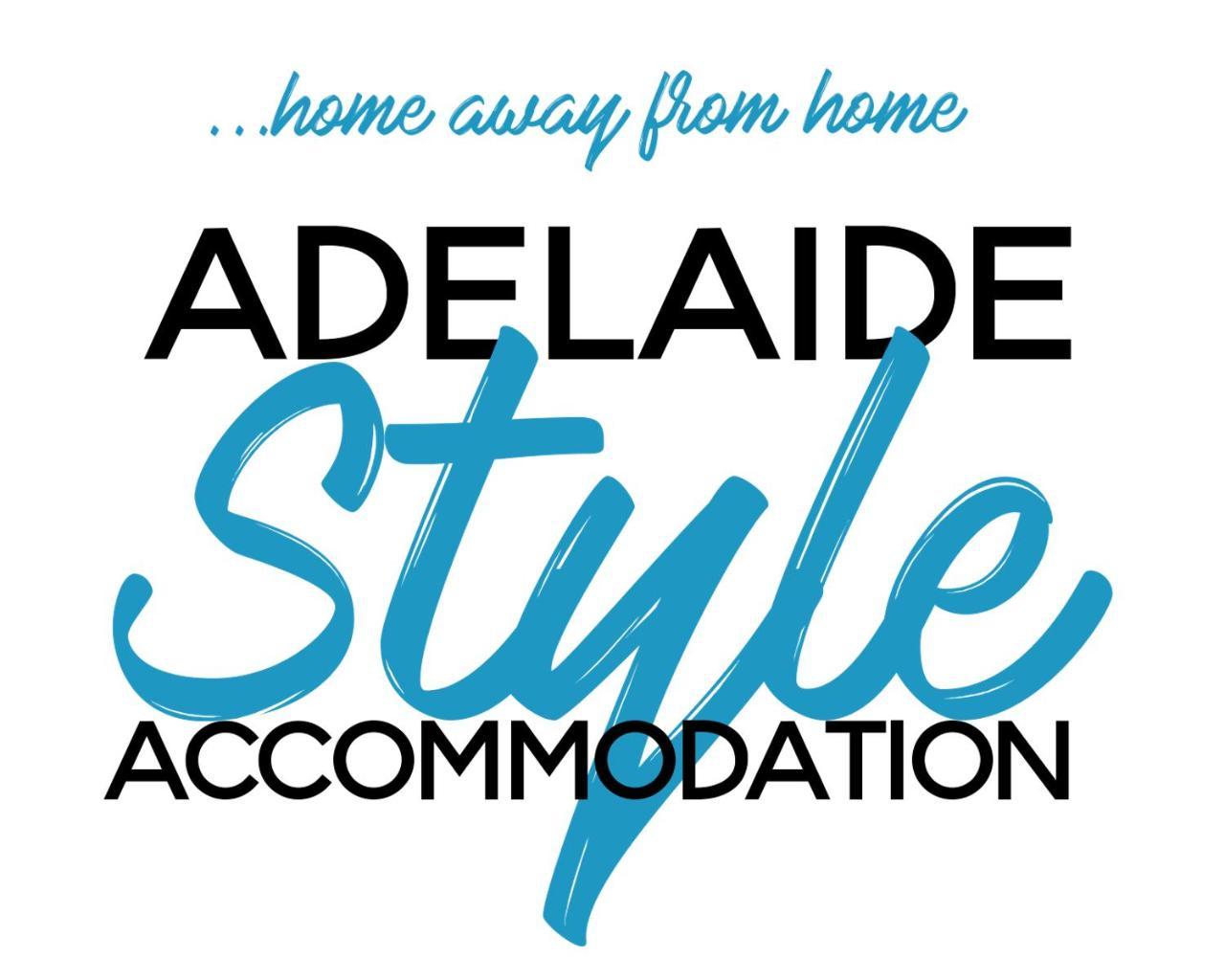 Adelaide Style Accommodation-Getaway In North Adelaide- Close To City Dış mekan fotoğraf